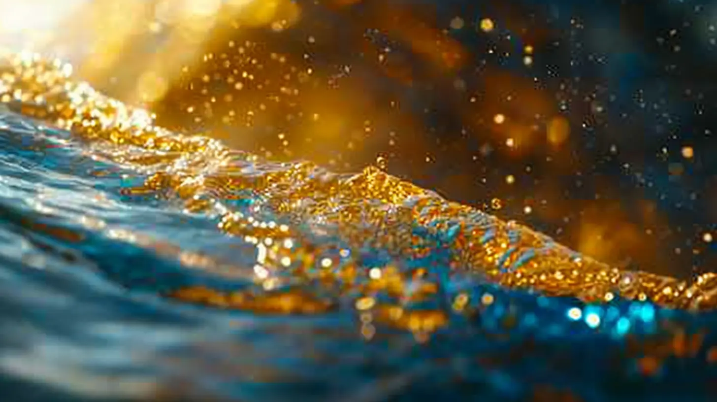 The Role of Gold in Retirement Planning