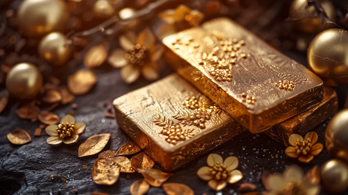 The Role of Gold in Retirement Planning