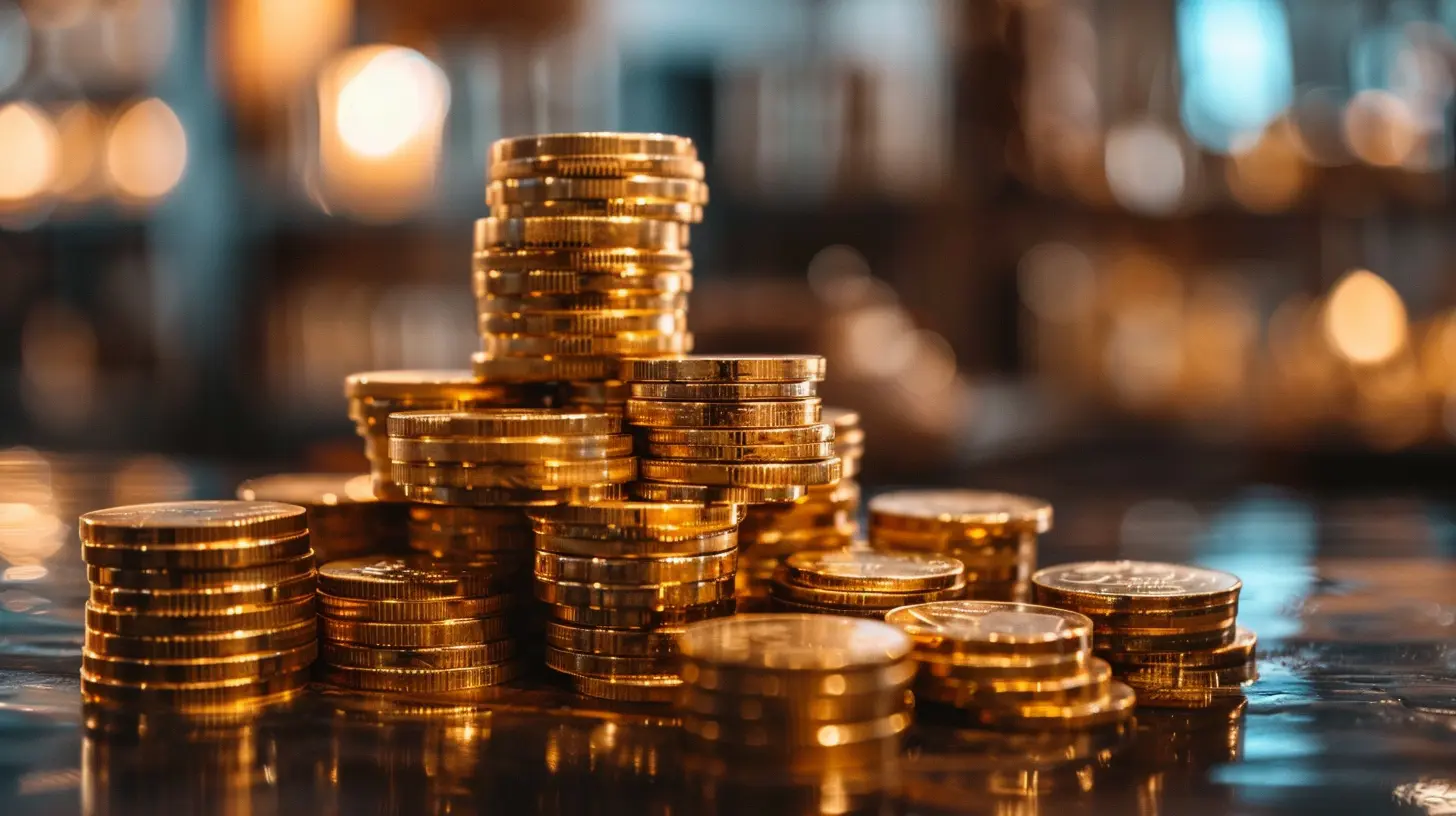 The Role of Gold in Retirement Planning