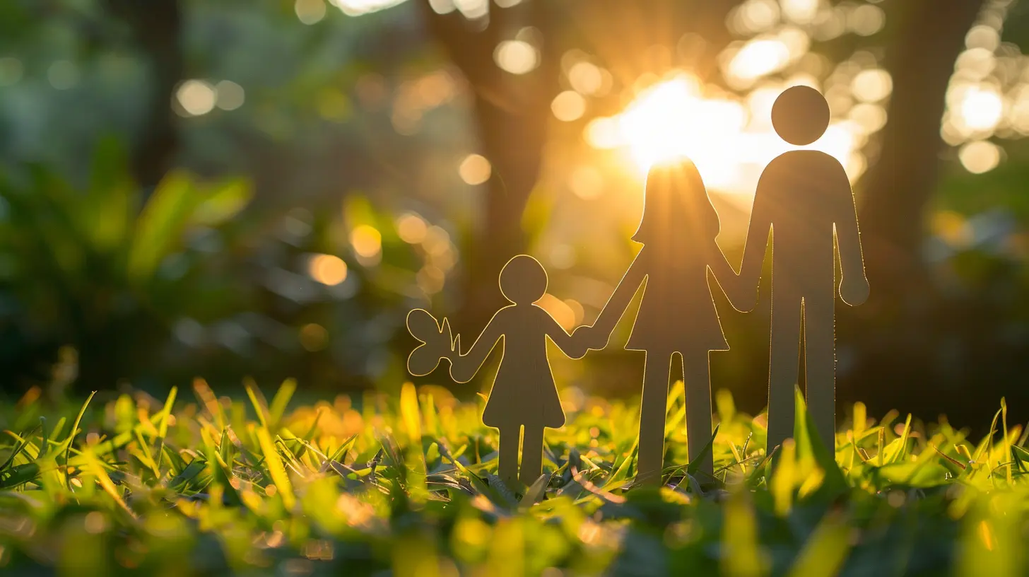 The Role of Guardianship in Estate Planning