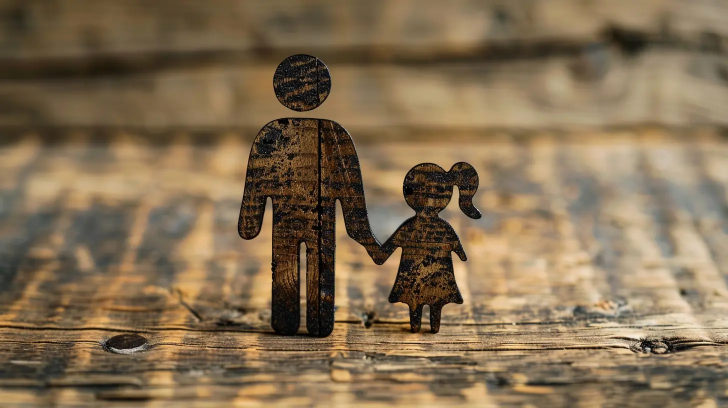 The Role of Guardianship in Estate Planning