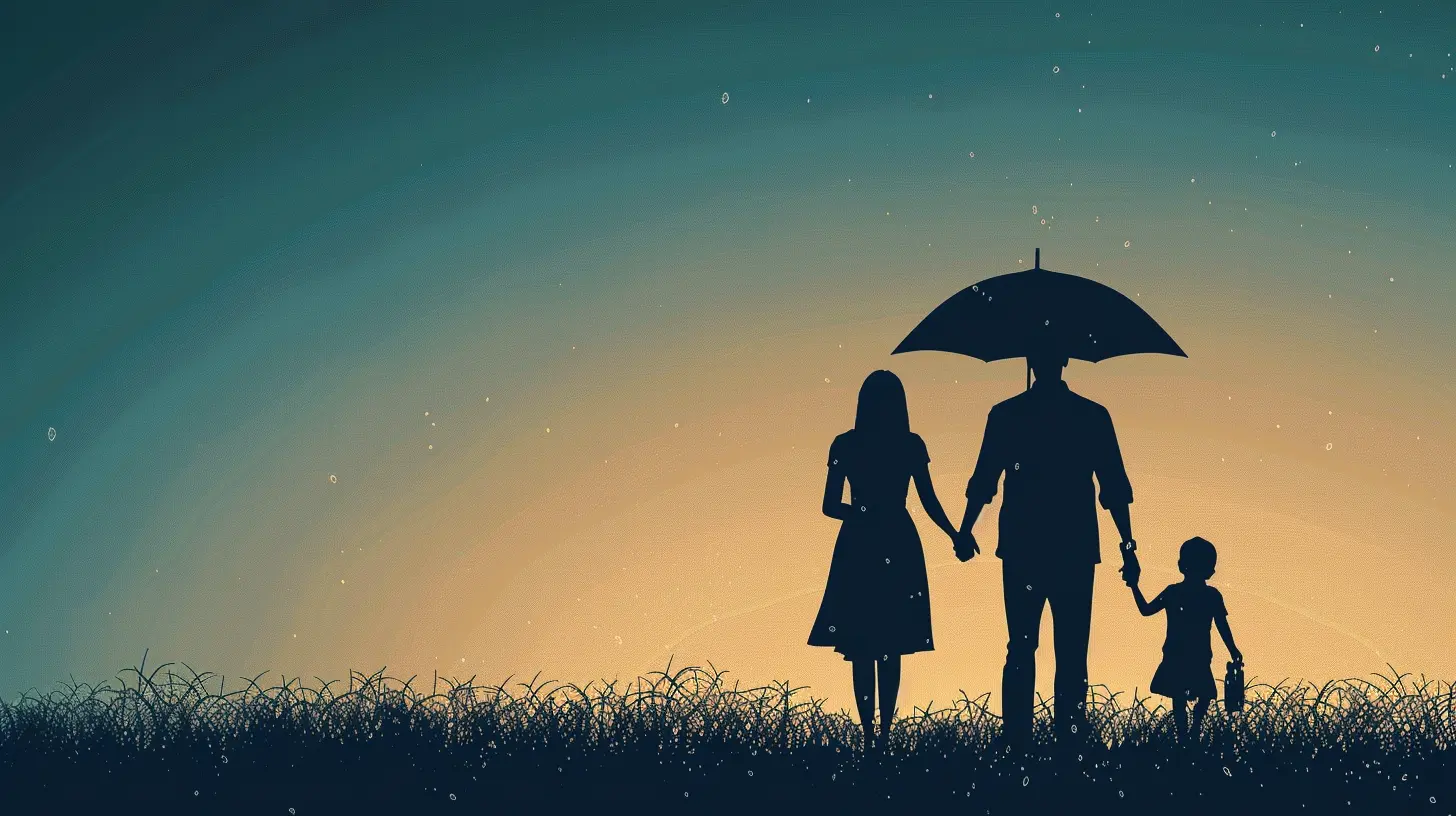 The Role of Guardianship in Estate Planning