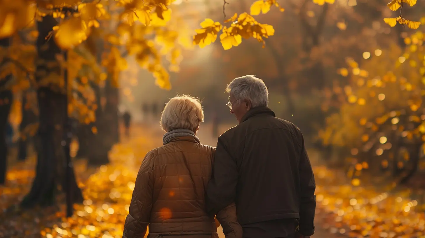 The Role of HSA Accounts in Retirement Health Planning