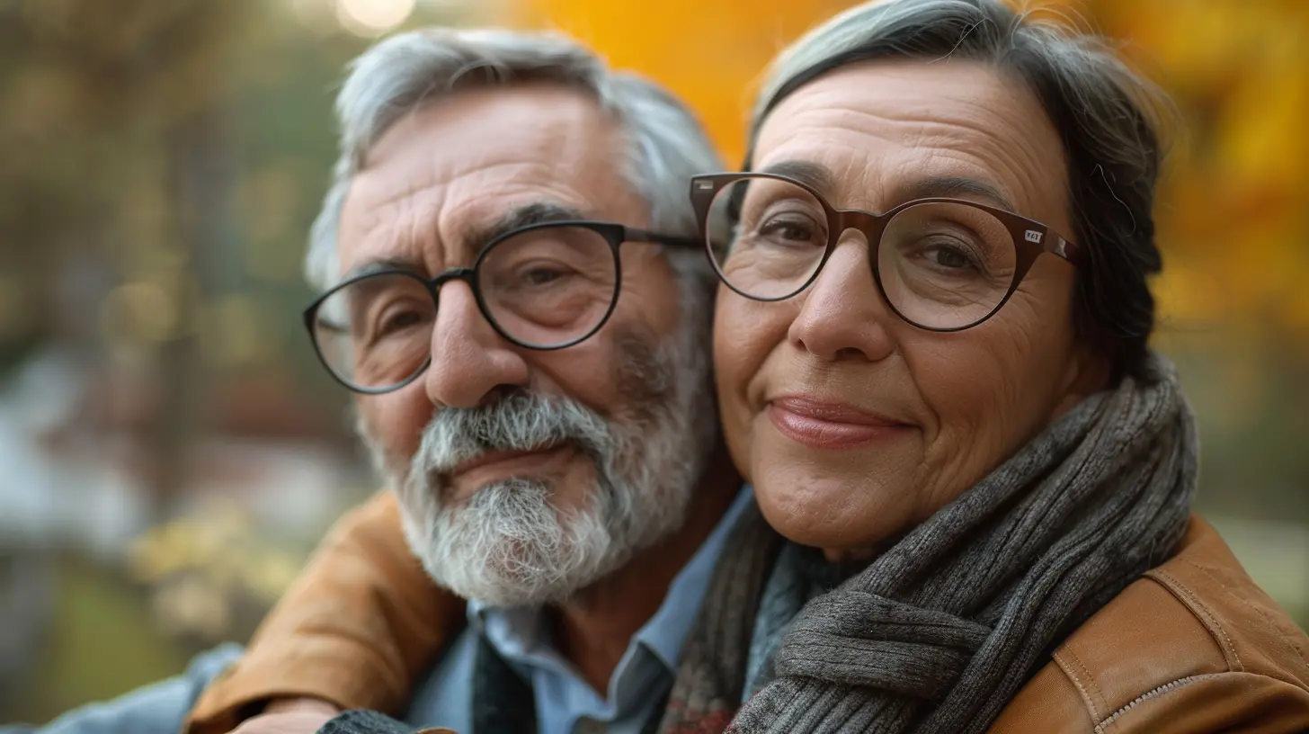 The Role of HSA Accounts in Retirement Health Planning