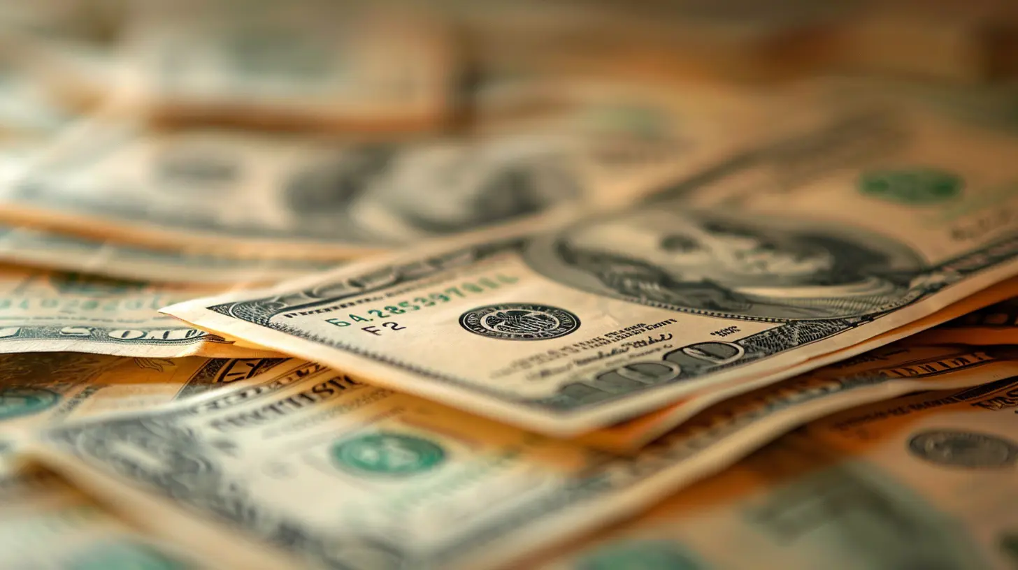 The Role of International Investments in Your Retirement Cash Flow