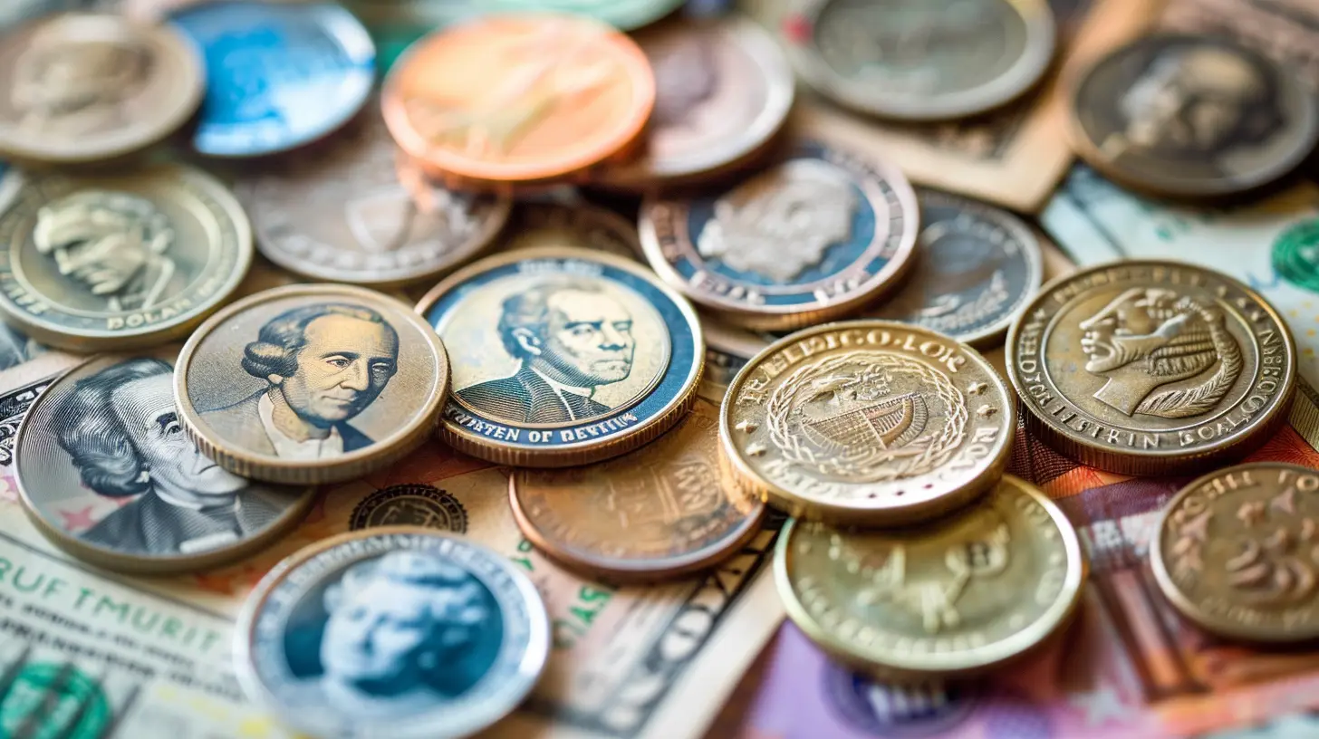 The Role of International Investments in Your Retirement Cash Flow