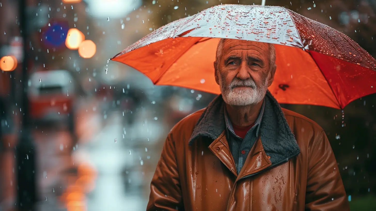 The Role of Life Insurance in Retirement Planning