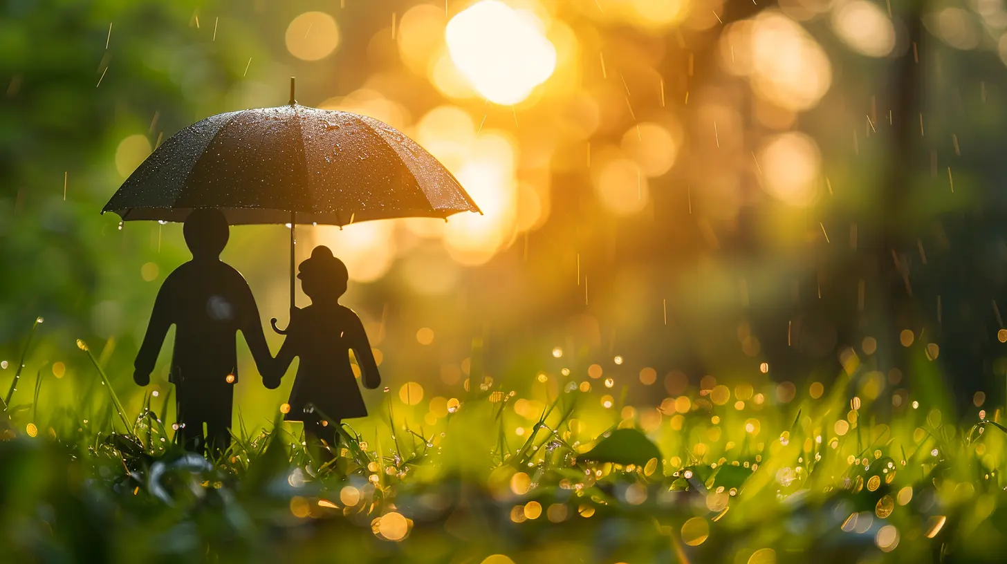 The Role of Life Insurance in Retirement Planning