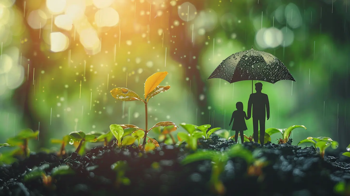 The Role of Life Insurance in Retirement Planning
