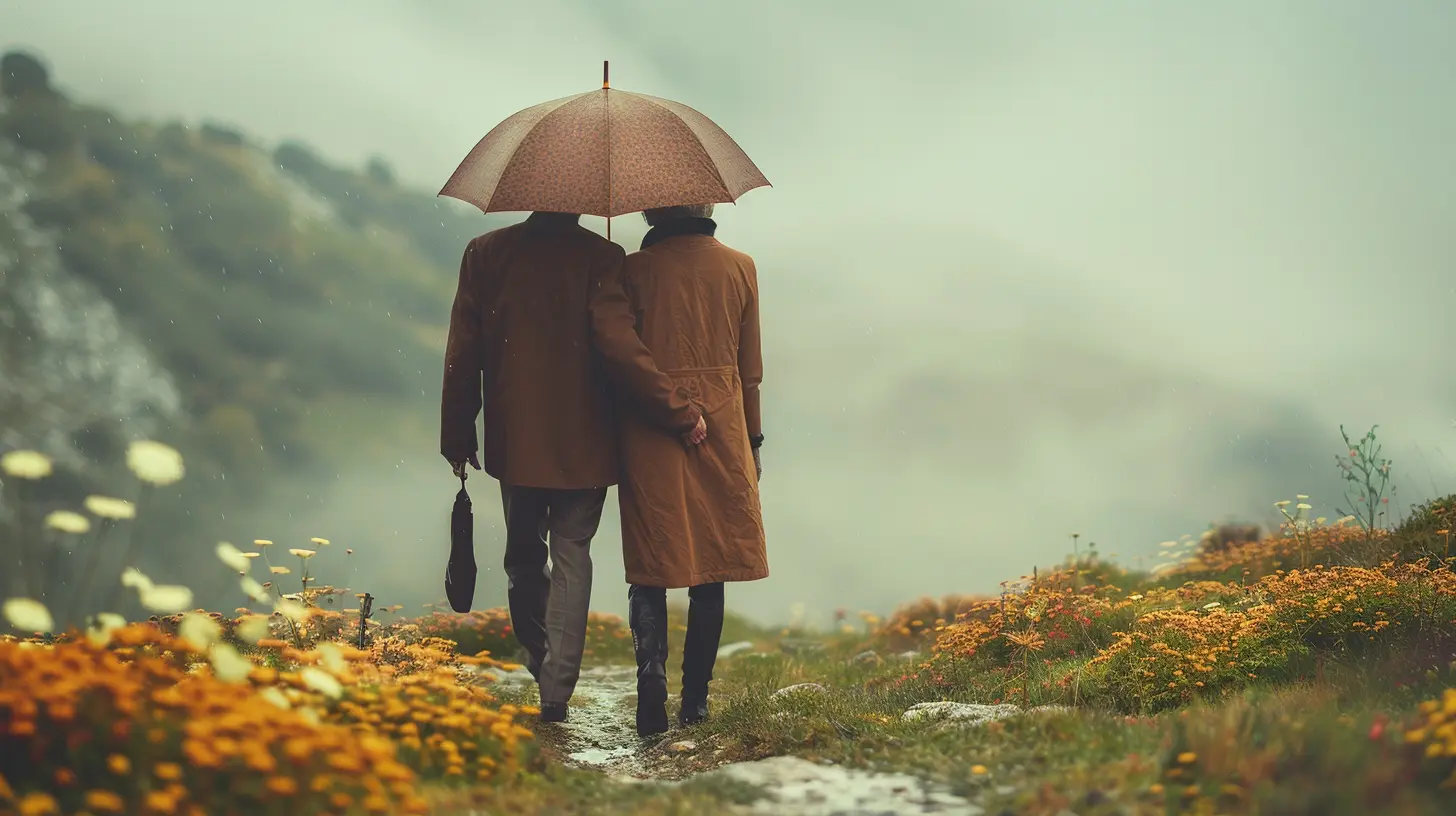 The Role of Life Insurance in Retirement Planning