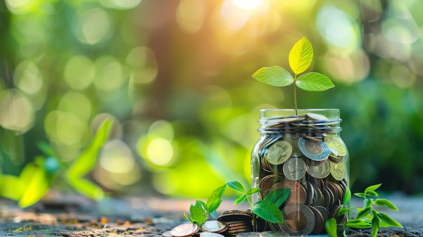 The Role of Nonprofit Credit Counseling Organizations