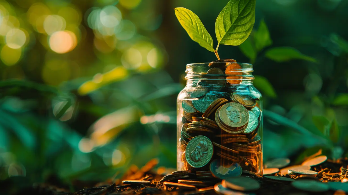The Role of Nonprofit Credit Counseling Organizations