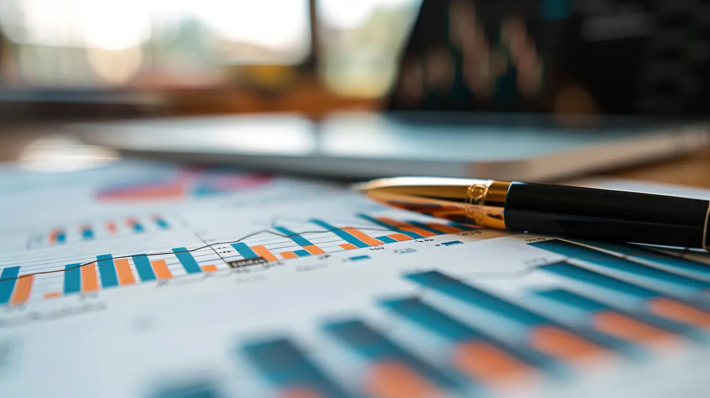 The Role of Offshore Accounts in Diversifying Currency Risks