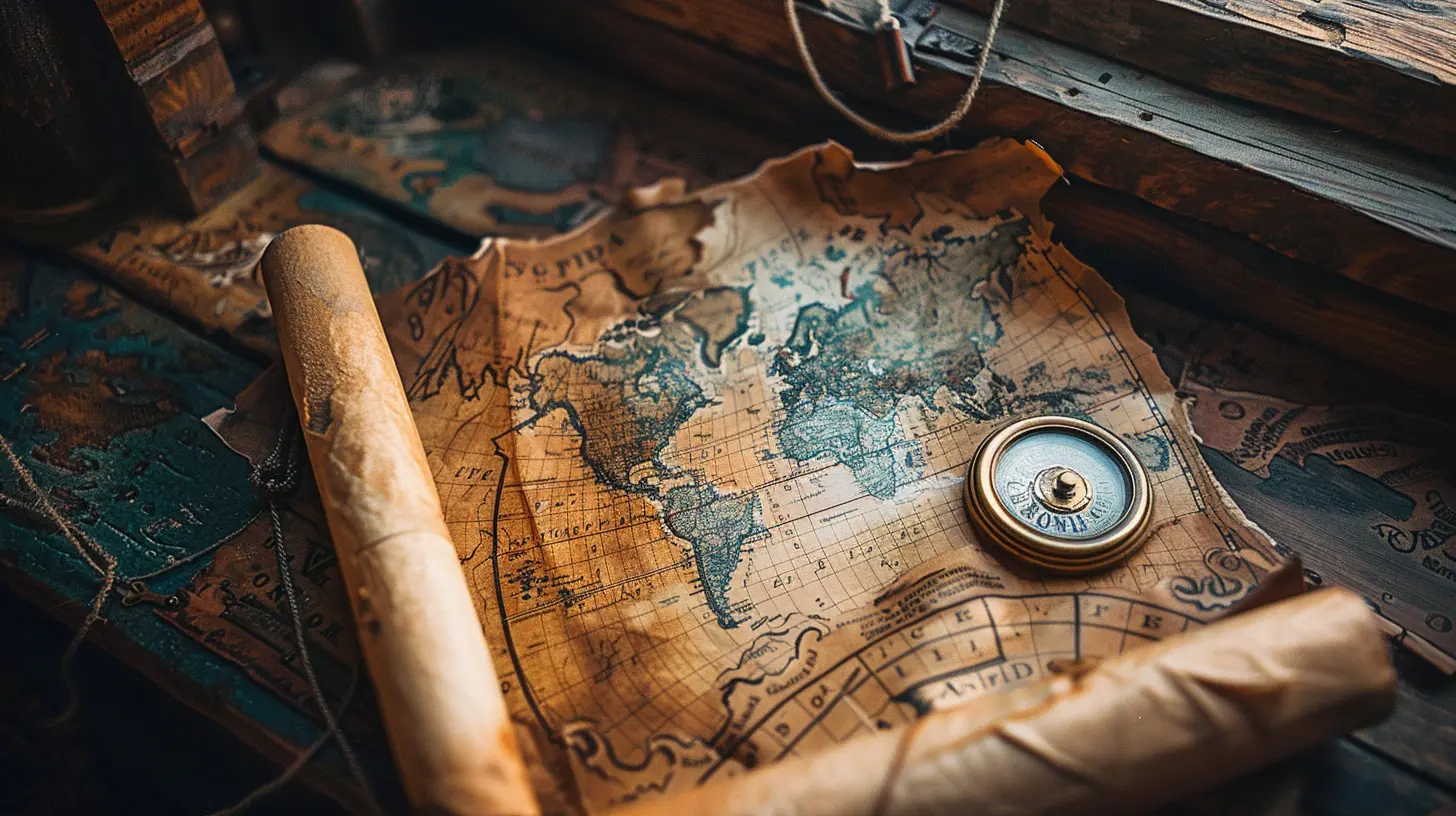 The Role of Offshore Accounts in Diversifying Currency Risks