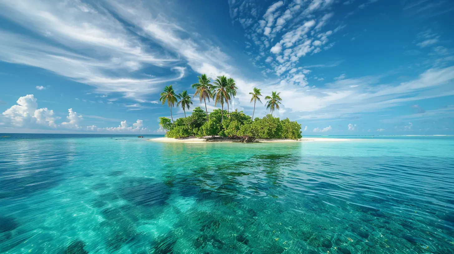 The Role of Offshore Accounts in Diversifying Currency Risks