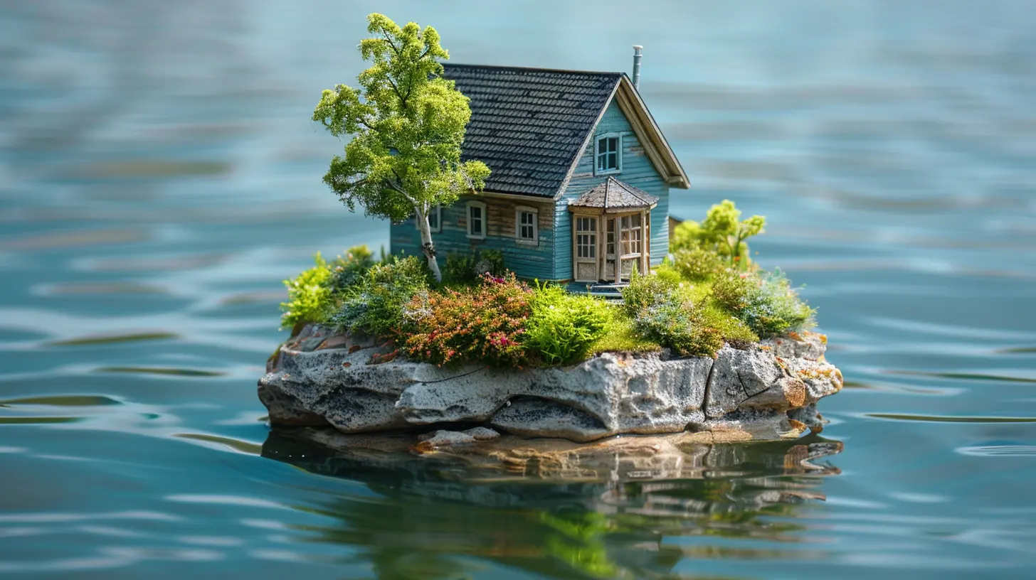 The Role of Offshore Accounts in Estate Planning