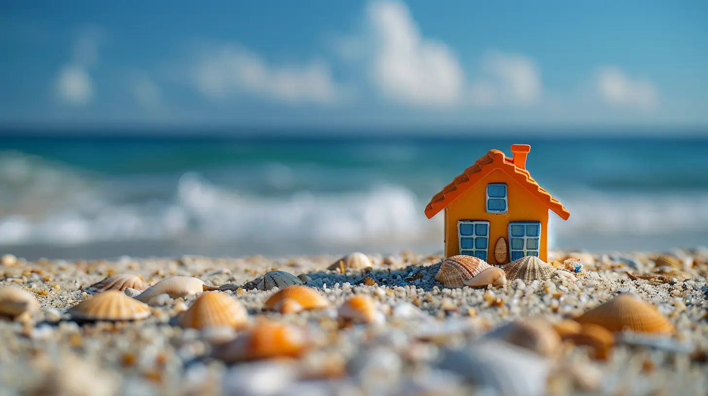 The Role of Offshore Accounts in Estate Planning