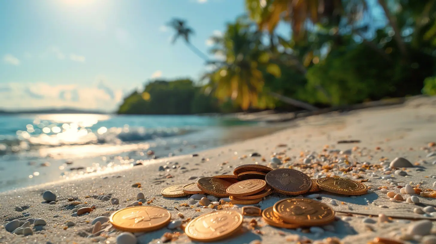 The Role of Offshore Accounts in Wealth Preservation