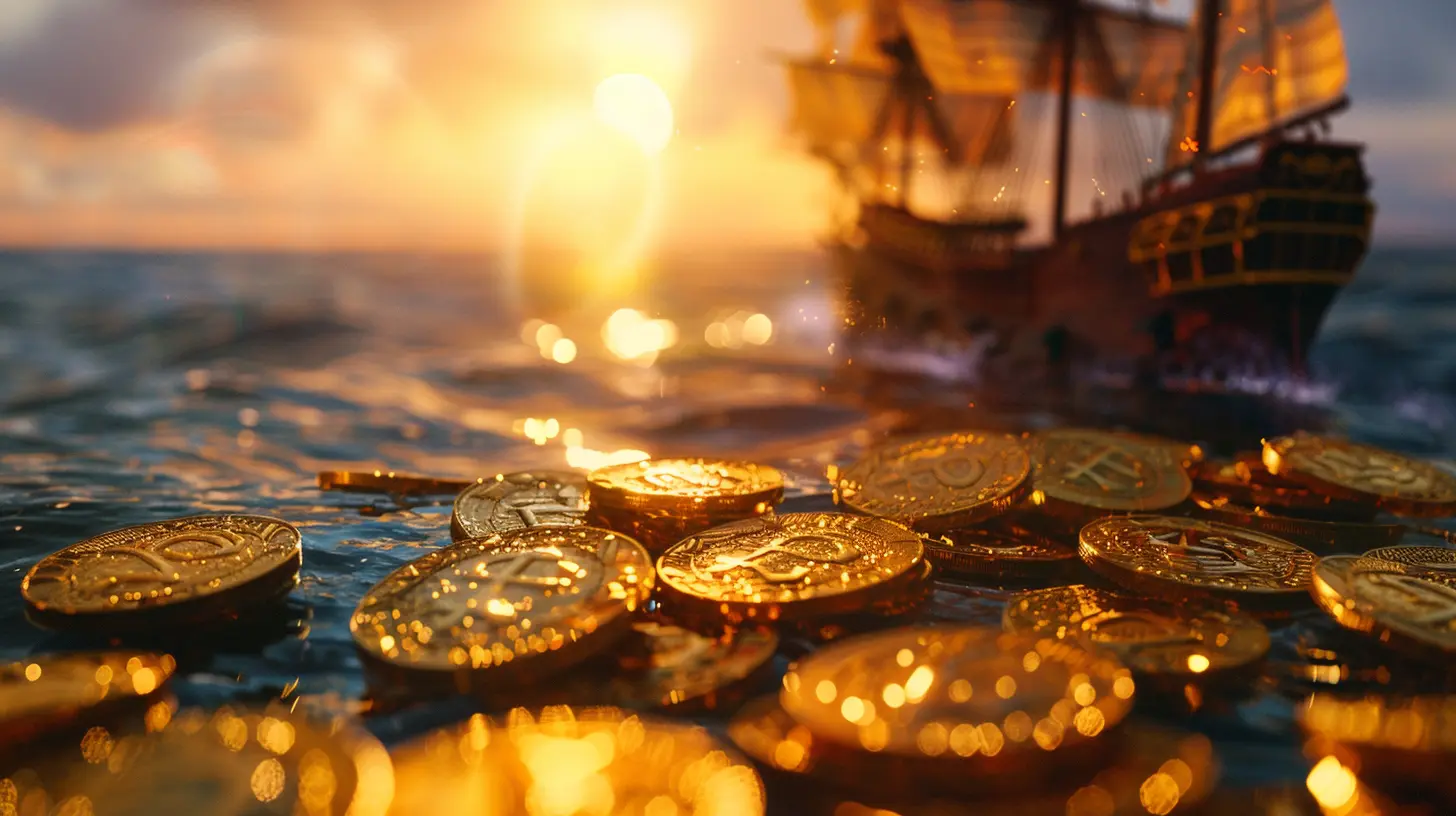 The Role of Offshore Accounts in Wealth Preservation