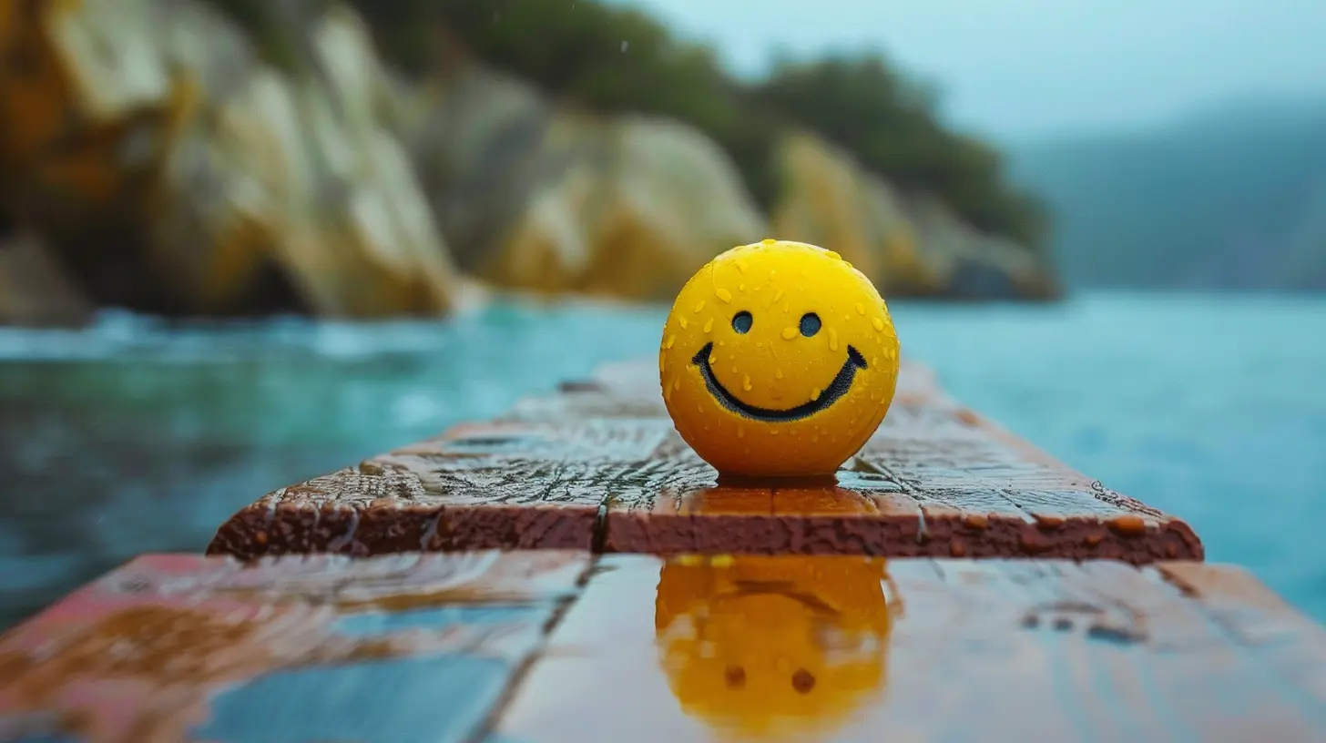 The Role of Optimism in Achieving Financial Security