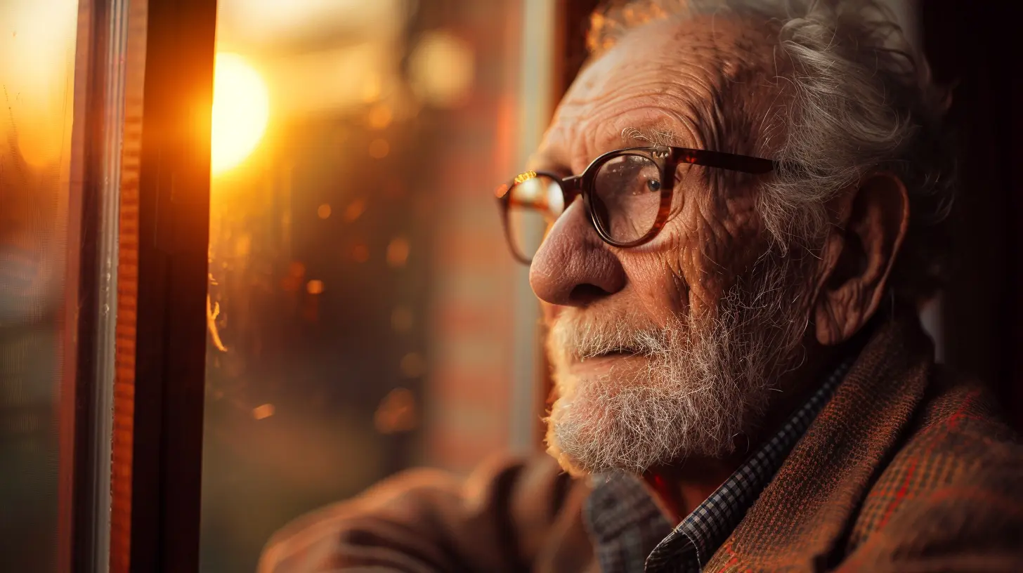 The Role of Real Estate in Producing Retirement Income