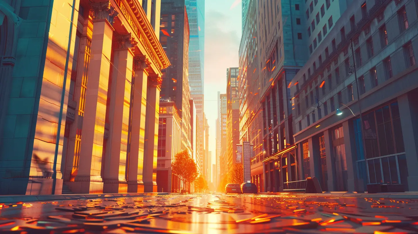 The Role of REITs in Creating a Reliable Passive Income