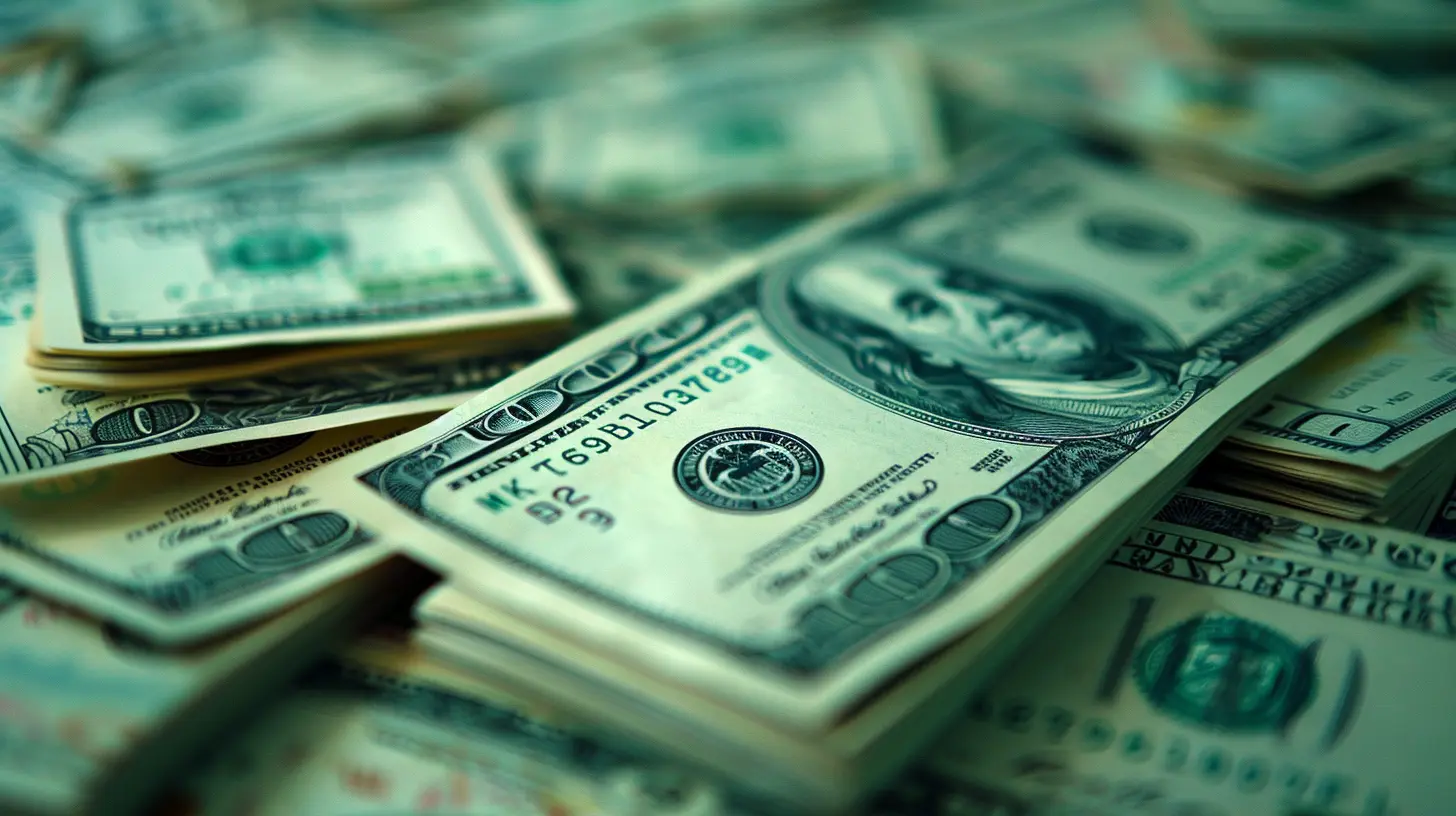 The Role of Working Capital in Cash Flow Management