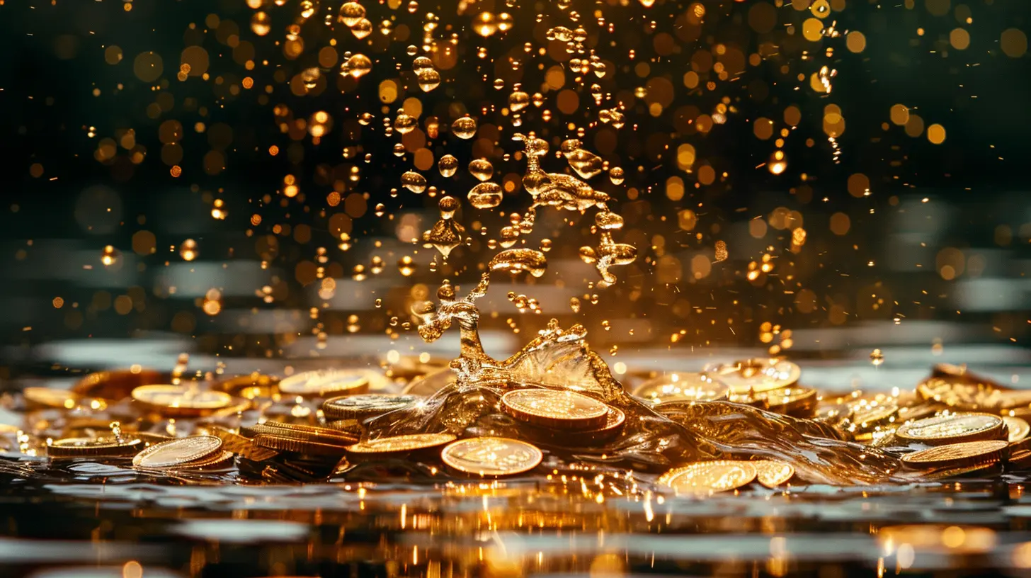 The Role of Working Capital in Cash Flow Management