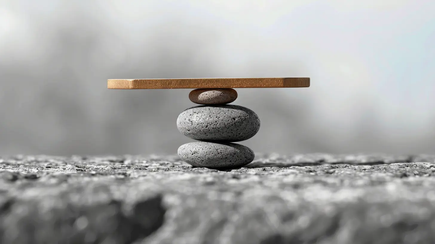 The Significance of the Personal Savings Rate for Economic Stability