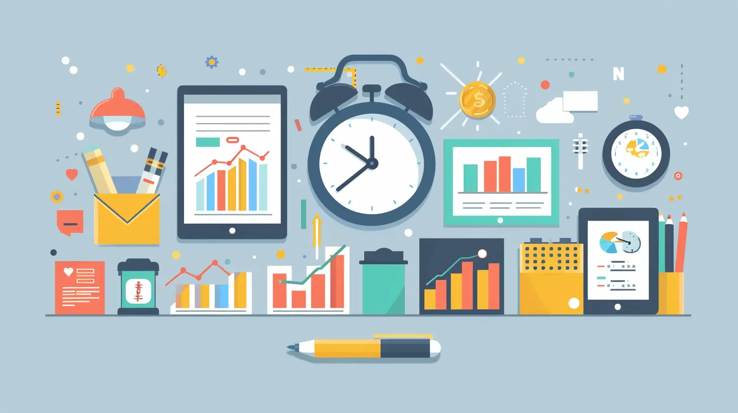 The Smartest Way to Track Subscriptions Using New Tools