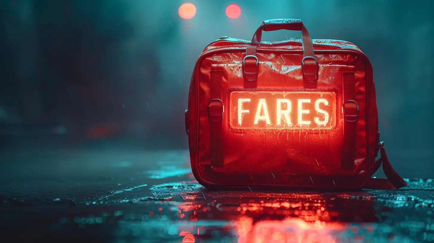 The True Cost of Not Having an Emergency Fund
