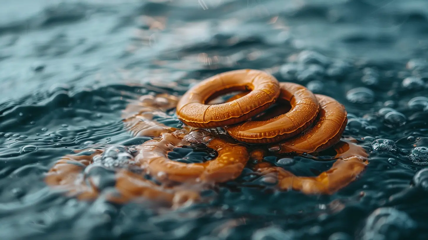The True Cost of Not Having an Emergency Fund