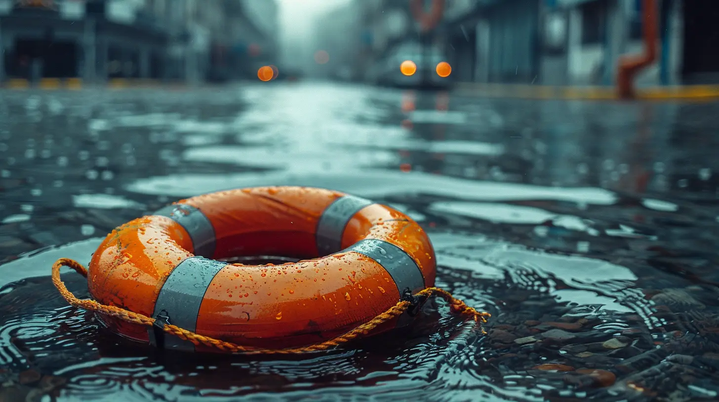 The True Cost of Not Having an Emergency Fund