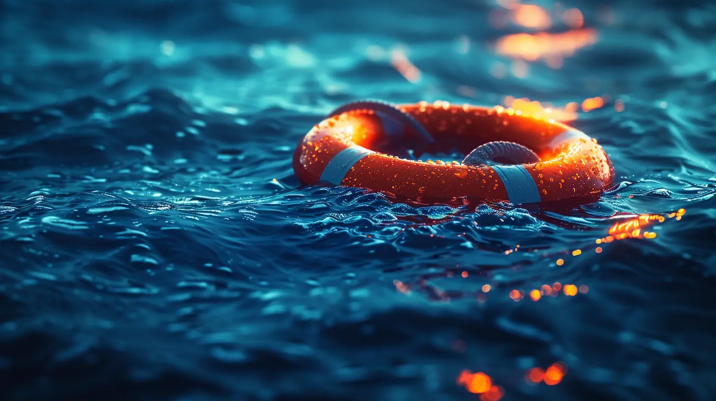 The True Cost of Not Having an Emergency Fund
