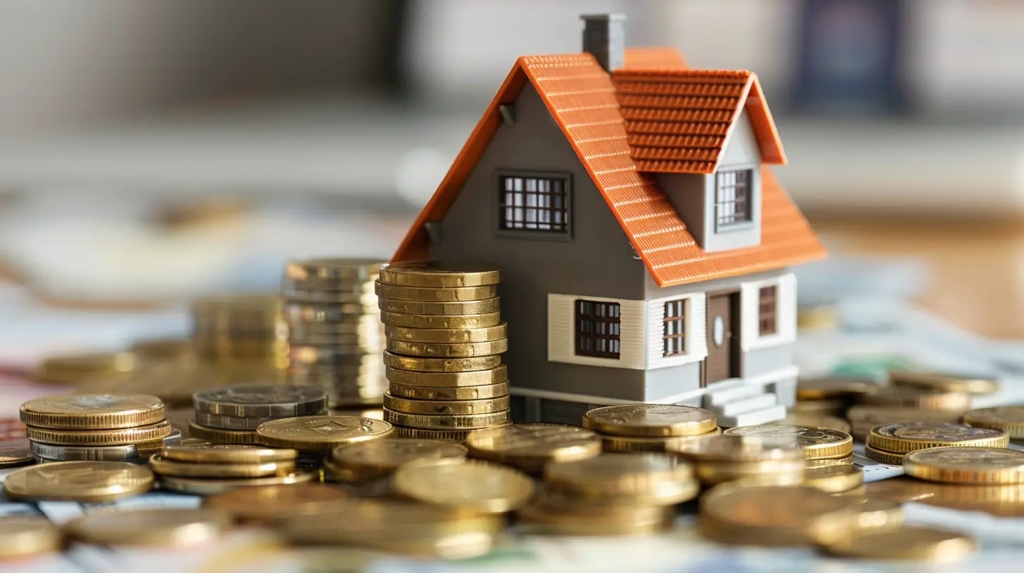 The Truth About Using Your IRA to Buy Real Estate