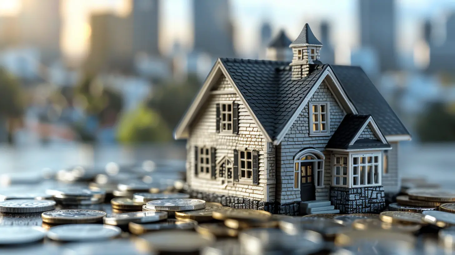 The Truth About Using Your IRA to Buy Real Estate
