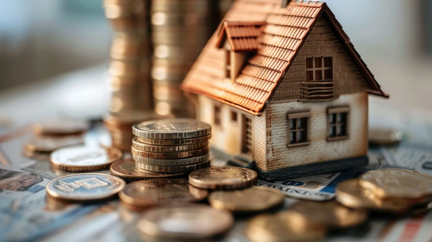 The Truth About Using Your IRA to Buy Real Estate