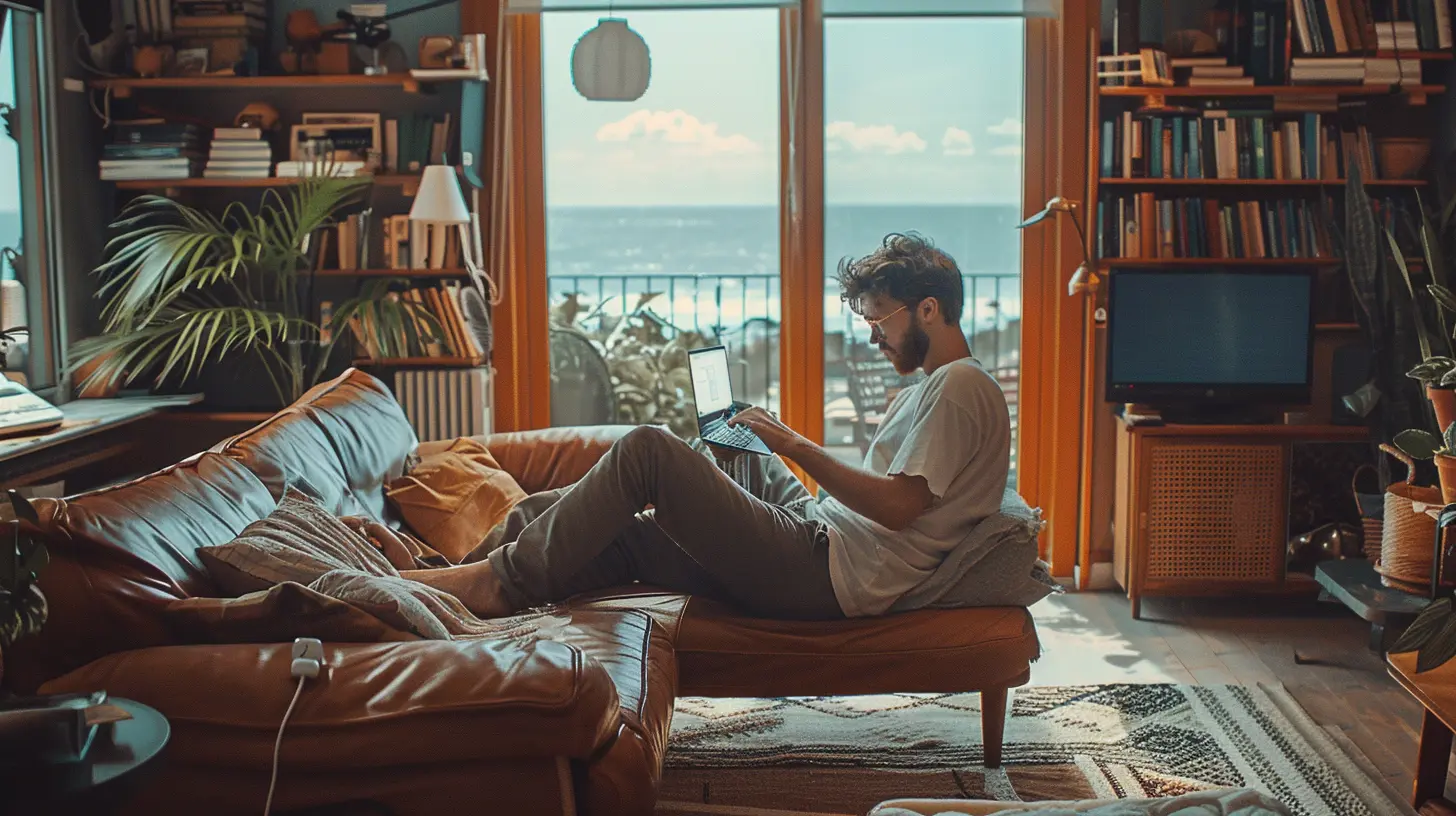 The Ultimate Guide to Setting Up Multiple Passive Income Sources