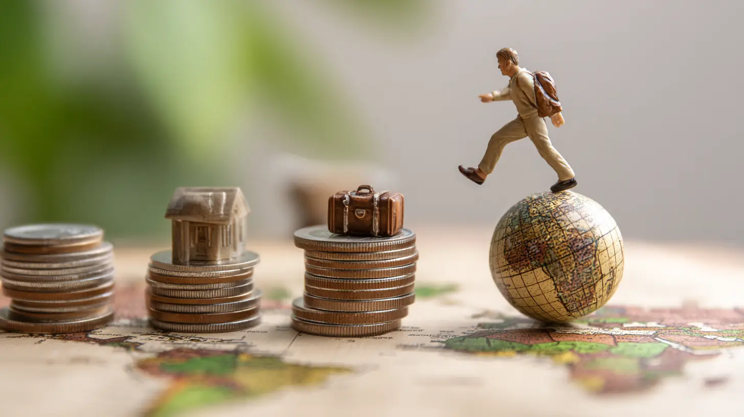 Top Budget Travel Destinations to Explore in 2027