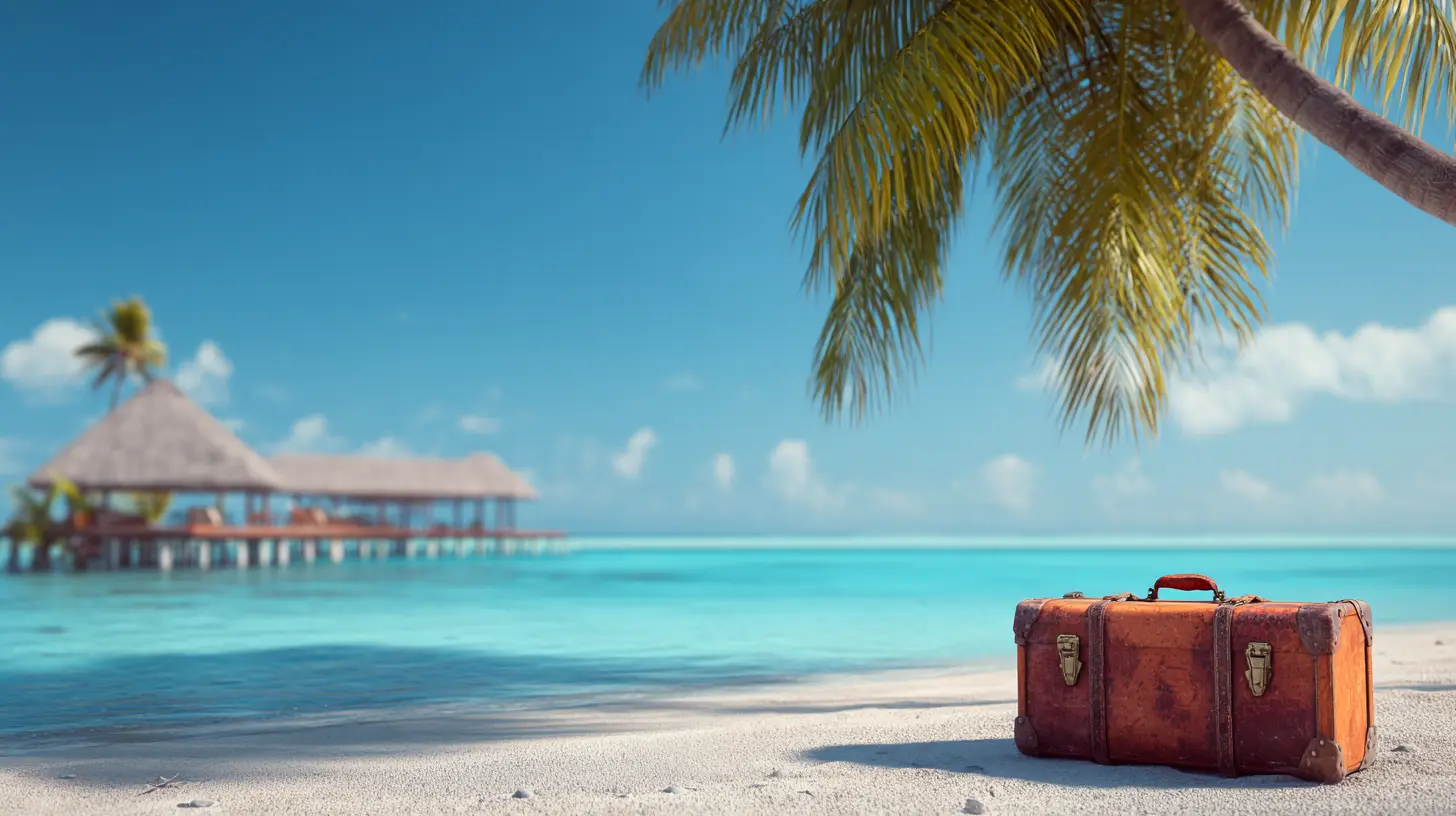 Top Budget Travel Destinations to Explore in 2027