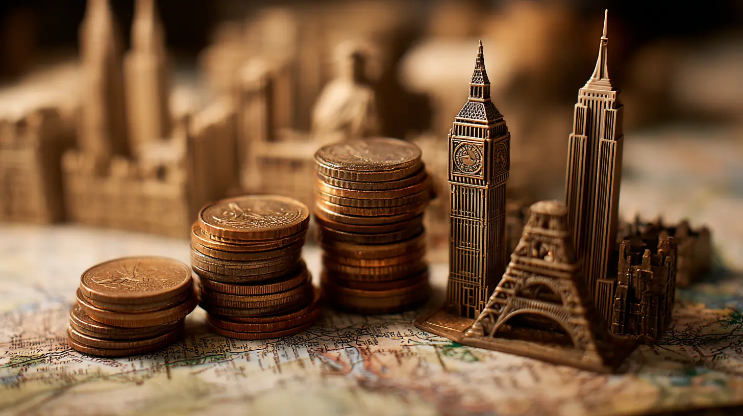 Top Budget Travel Destinations to Explore in 2027