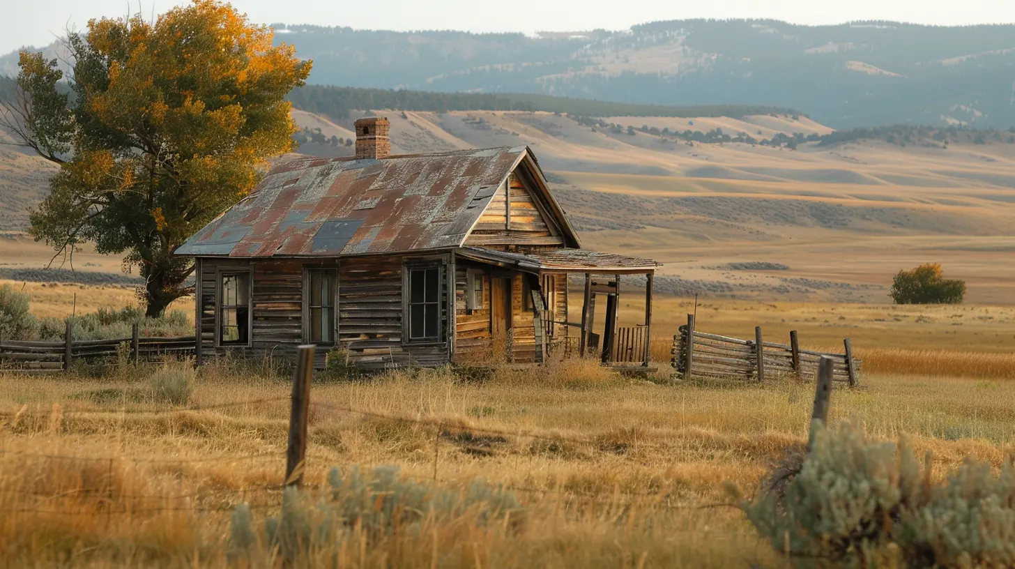 Tracking the Cost of Living in Rural Communities
