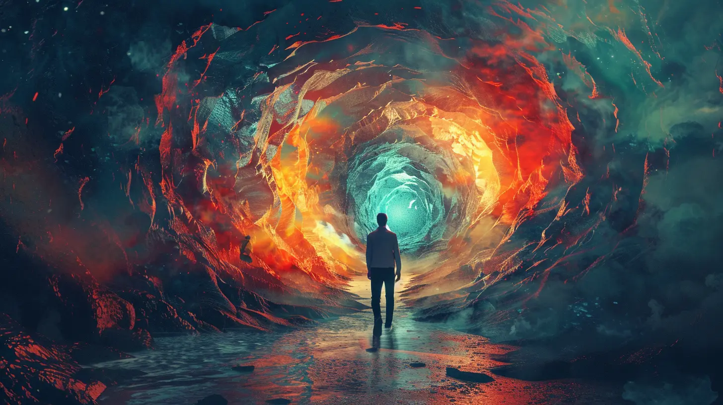 Transforming Debt Anxiety into a Strategy for Success