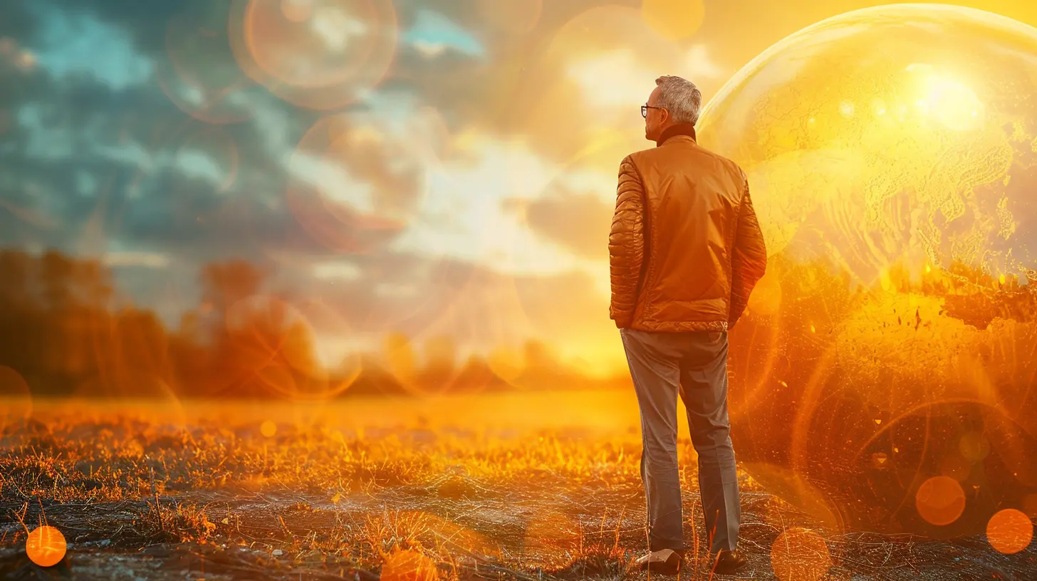 Transitioning from Accumulation to Withdrawal: Managing Your Retirement Income
