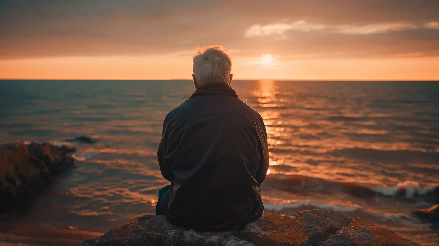 Transitioning from Accumulation to Withdrawal: Managing Your Retirement Income
