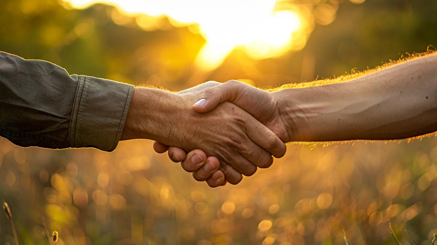 Trust Funding: Why It’s Not Enough to Just Create a Trust