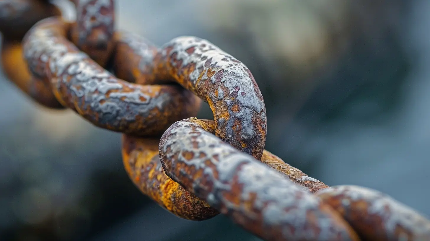 Understanding Blockchain Beyond Bitcoin