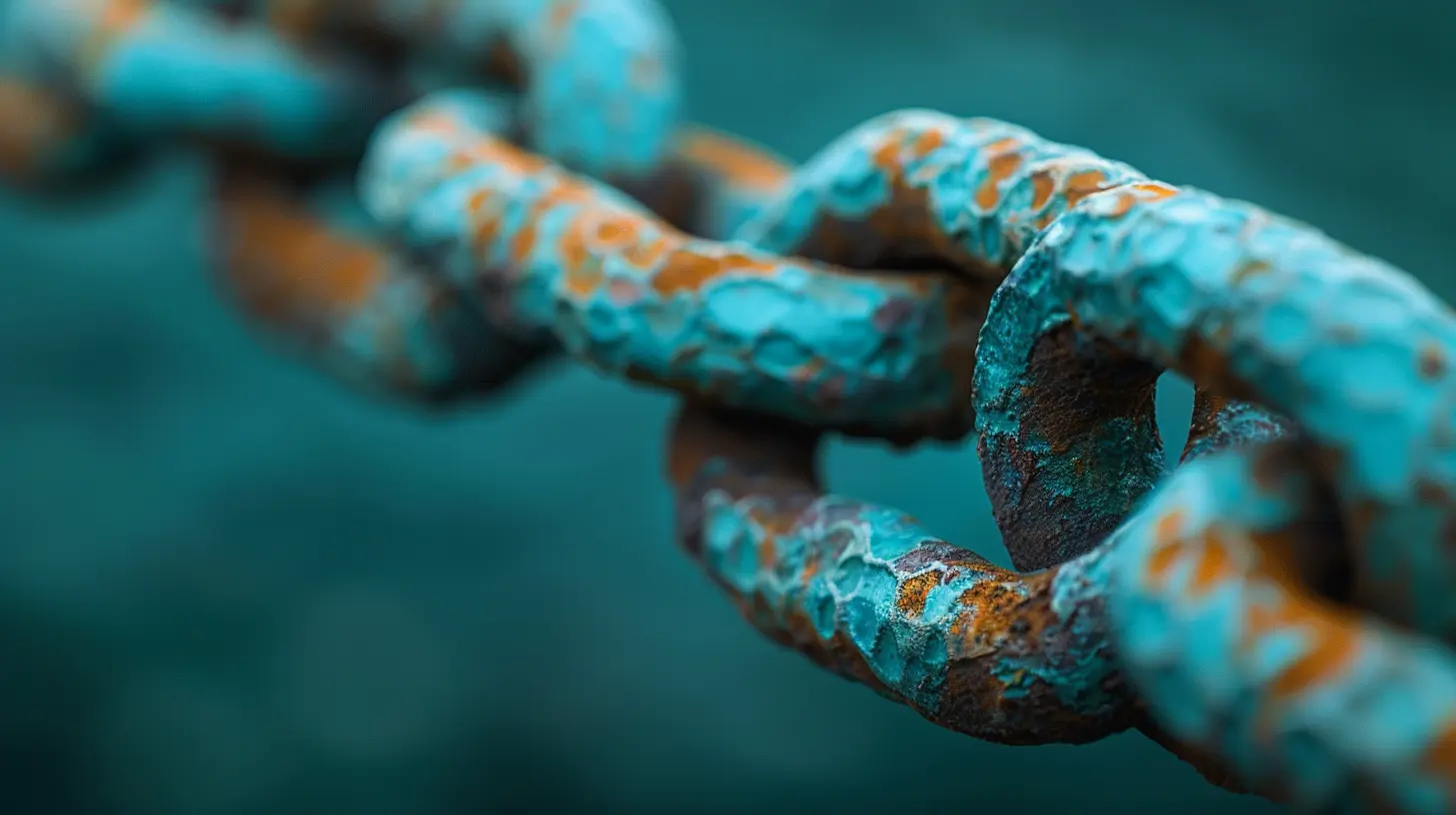 Understanding Blockchain Beyond Bitcoin