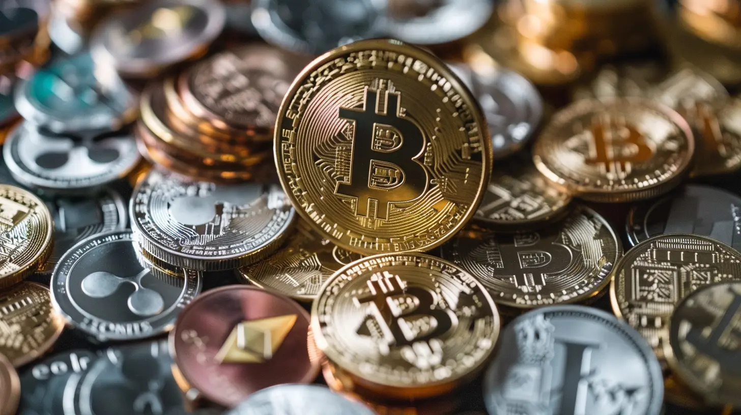 Understanding Blockchain Beyond Bitcoin