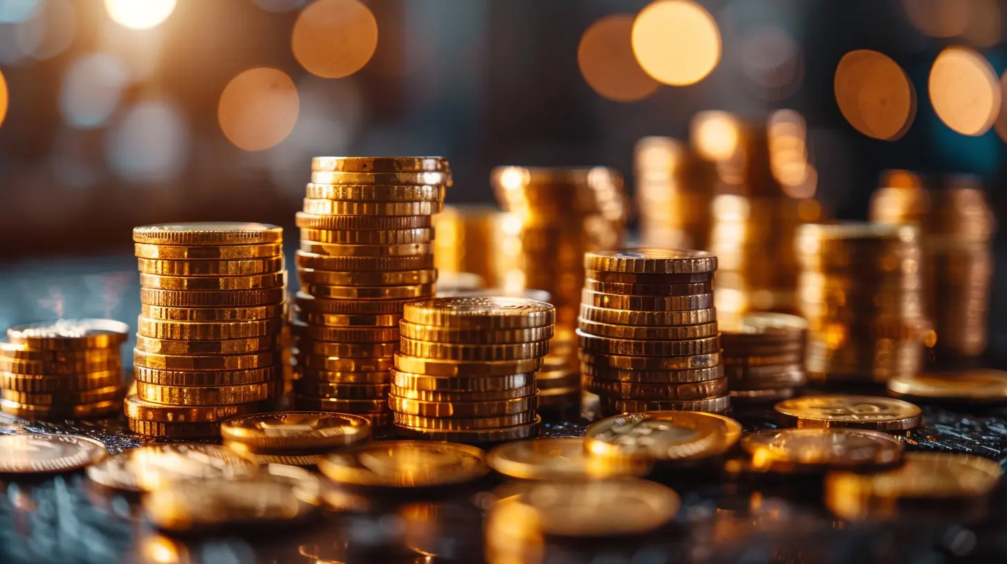 Understanding Gold as a Safe-Haven Investment